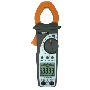 泰瑪斯TM-1015 AC/DC鉤表|TM1015鉗形表