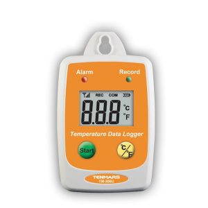 泰瑪斯TM-306U溫度監(jiān)測紀錄儀|TM306U溫度記錄儀