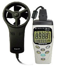 泰瑪斯TM-414風速計|TM414風速儀