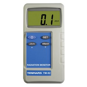 泰瑪斯TM-92輻射儀|TM92輻射檢測(cè)儀