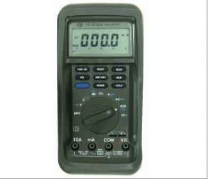 泰瑪斯YF-3700A數(shù)位三用電表|YF3700A數(shù)字萬(wàn)用表